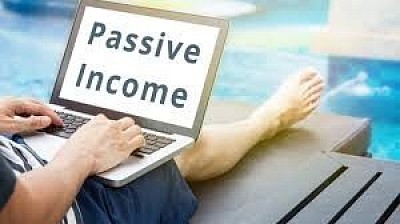 passive income